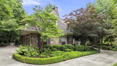 Start Showing Date: 8/14/2025 This is the home people will be on Autumn Ridge Golf Club in Indiana - for sale on GolfHomes.com, golf home, golf lot