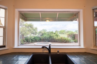 Come & see this wonderful townhome that overlooks Ladera Golf on Ladera Golf Course  in New Mexico - for sale on GolfHomes.com, golf home, golf lot