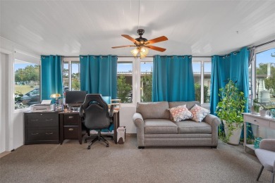 Under contract-accepting backup offers. Motivated Sellers! Very on Brookridge Country Club in Florida - for sale on GolfHomes.com, golf home, golf lot