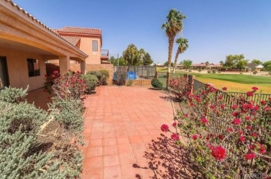 Golf Course Living with NO HOA. Great Location on the Golf on Desert Lakes Golf Course in Arizona - for sale on GolfHomes.com, golf home, golf lot