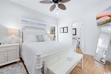 Turn your dream of a coastal getaway into reality with this on True Blue Plantation in South Carolina - for sale on GolfHomes.com, golf home, golf lot