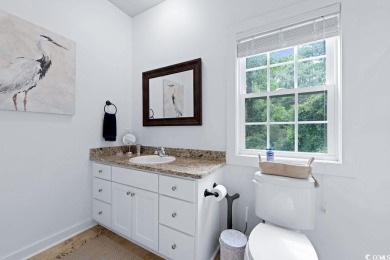 Turn your dream of a coastal getaway into reality with this on True Blue Plantation in South Carolina - for sale on GolfHomes.com, golf home, golf lot