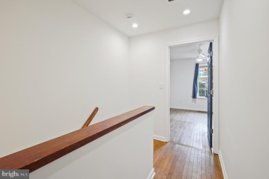 Welcome home to this beautifully renovated townhouse at 2134 on Reston National Golf Course in Virginia - for sale on GolfHomes.com, golf home, golf lot