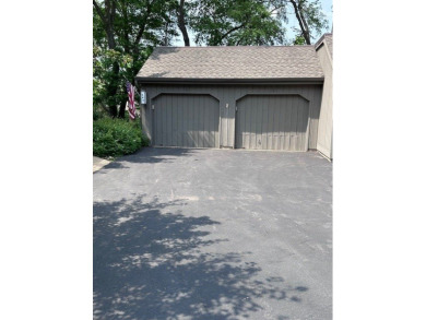 Premium Lakefront Location! Enjoy resort-style living in this on Pine Meadow Golf Club in Illinois - for sale on GolfHomes.com, golf home, golf lot