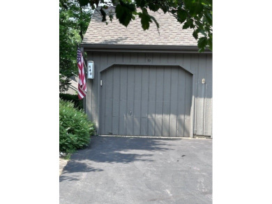 Premium Lakefront Location! Enjoy resort-style living in this on Pine Meadow Golf Club in Illinois - for sale on GolfHomes.com, golf home, golf lot