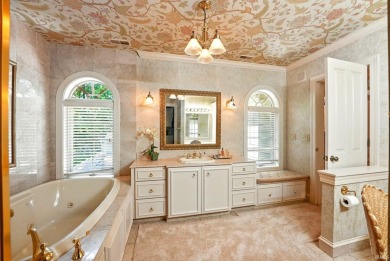This is the home people will be talking about. Interior photos on Autumn Ridge Golf Club in Indiana - for sale on GolfHomes.com, golf home, golf lot