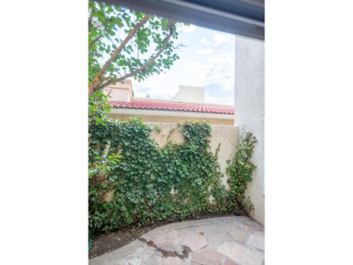 Come & see this wonderful townhome that overlooks Ladera Golf on Ladera Golf Course  in New Mexico - for sale on GolfHomes.com, golf home, golf lot