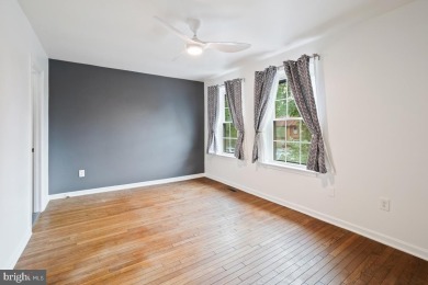 Welcome home to this beautifully renovated townhouse at 2134 on Reston National Golf Course in Virginia - for sale on GolfHomes.com, golf home, golf lot