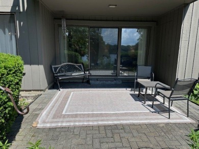 Premium Lakefront Location! Enjoy resort-style living in this on Pine Meadow Golf Club in Illinois - for sale on GolfHomes.com, golf home, golf lot