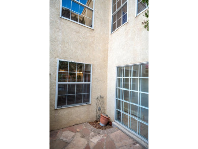 Come & see this wonderful townhome that overlooks Ladera Golf on Ladera Golf Course  in New Mexico - for sale on GolfHomes.com, golf home, golf lot