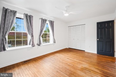 Welcome home to this beautifully renovated townhouse at 2134 on Reston National Golf Course in Virginia - for sale on GolfHomes.com, golf home, golf lot