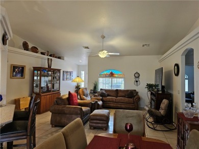 Golf Course Living with NO HOA. Great Location on the Golf on Desert Lakes Golf Course in Arizona - for sale on GolfHomes.com, golf home, golf lot