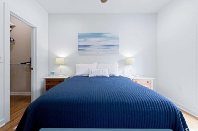 Turn your dream of a coastal getaway into reality with this on True Blue Plantation in South Carolina - for sale on GolfHomes.com, golf home, golf lot