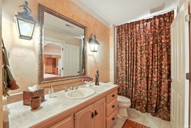 This is the home people will be talking about. Interior photos on Autumn Ridge Golf Club in Indiana - for sale on GolfHomes.com, golf home, golf lot
