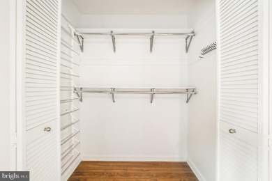 Welcome home to this beautifully renovated townhouse at 2134 on Reston National Golf Course in Virginia - for sale on GolfHomes.com, golf home, golf lot