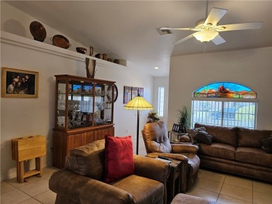 Golf Course Living with NO HOA. Great Location on the Golf on Desert Lakes Golf Course in Arizona - for sale on GolfHomes.com, golf home, golf lot