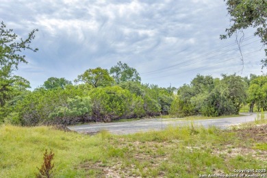 This third-acre lot in Rocking J Ranch offers the perfect on Vaaler Creek Golf Club in Texas - for sale on GolfHomes.com, golf home, golf lot