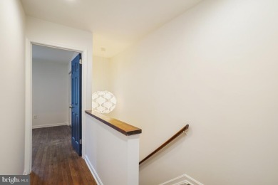 Welcome home to this beautifully renovated townhouse at 2134 on Reston National Golf Course in Virginia - for sale on GolfHomes.com, golf home, golf lot