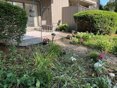 Premium Lakefront Location! Enjoy resort-style living in this on Pine Meadow Golf Club in Illinois - for sale on GolfHomes.com, golf home, golf lot