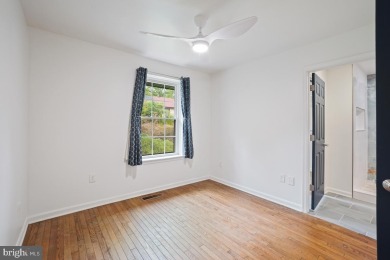 Welcome home to this beautifully renovated townhouse at 2134 on Reston National Golf Course in Virginia - for sale on GolfHomes.com, golf home, golf lot
