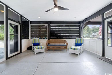 Turn your dream of a coastal getaway into reality with this on True Blue Plantation in South Carolina - for sale on GolfHomes.com, golf home, golf lot