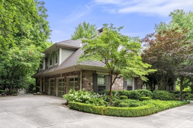 This is the home people will be talking about. Interior photos on Autumn Ridge Golf Club in Indiana - for sale on GolfHomes.com, golf home, golf lot
