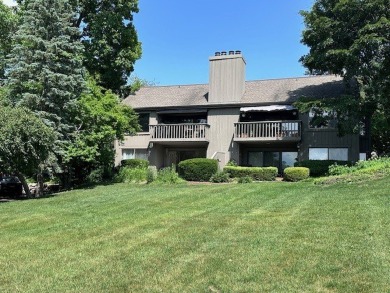 Premium Lakefront Location! Enjoy resort-style living in this on Pine Meadow Golf Club in Illinois - for sale on GolfHomes.com, golf home, golf lot