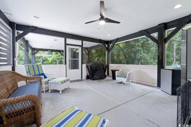 Turn your dream of a coastal getaway into reality with this on True Blue Plantation in South Carolina - for sale on GolfHomes.com, golf home, golf lot