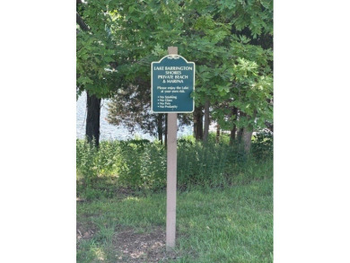 Premium Lakefront Location! Enjoy resort-style living in this on Pine Meadow Golf Club in Illinois - for sale on GolfHomes.com, golf home, golf lot