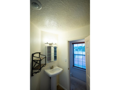 Come & see this wonderful townhome that overlooks Ladera Golf on Ladera Golf Course  in New Mexico - for sale on GolfHomes.com, golf home, golf lot
