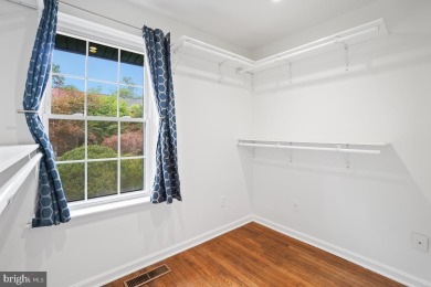 Welcome home to this beautifully renovated townhouse at 2134 on Reston National Golf Course in Virginia - for sale on GolfHomes.com, golf home, golf lot
