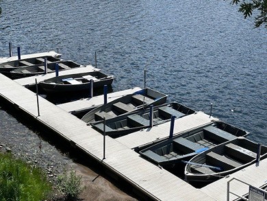 Premium Lakefront Location! Enjoy resort-style living in this on Pine Meadow Golf Club in Illinois - for sale on GolfHomes.com, golf home, golf lot