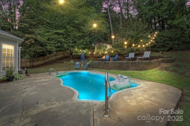 Welcome to 131 Misty Arbor Lane! This 3 BR, 2.5 BA home offers a on Mooresville Golf Course in North Carolina - for sale on GolfHomes.com, golf home, golf lot