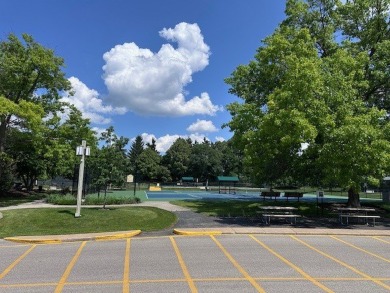 Premium Lakefront Location! Enjoy resort-style living in this on Pine Meadow Golf Club in Illinois - for sale on GolfHomes.com, golf home, golf lot