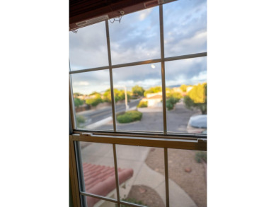 Come & see this wonderful townhome that overlooks Ladera Golf on Ladera Golf Course  in New Mexico - for sale on GolfHomes.com, golf home, golf lot