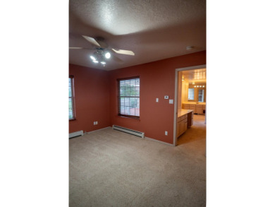 Come & see this wonderful townhome that overlooks Ladera Golf on Ladera Golf Course  in New Mexico - for sale on GolfHomes.com, golf home, golf lot