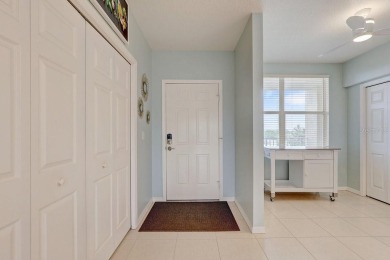 Golf Lake Condo - Stunning beautiful 2-bedroom, 2-bath condo  is on East Bay Golf Club in Florida - for sale on GolfHomes.com, golf home, golf lot