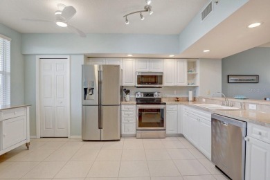 Golf Lake Condo - Stunning beautiful 2-bedroom, 2-bath condo  is on East Bay Golf Club in Florida - for sale on GolfHomes.com, golf home, golf lot