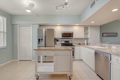 Golf Lake Condo - Stunning beautiful 2-bedroom, 2-bath condo  is on East Bay Golf Club in Florida - for sale on GolfHomes.com, golf home, golf lot
