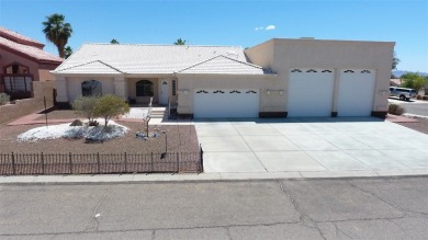 DRASTIC PRICE REDUCTION!! SELLER SAYS PRICE REDUCTION WILL COVER on Desert Lakes Golf Course in Arizona - for sale on GolfHomes.com, golf home, golf lot