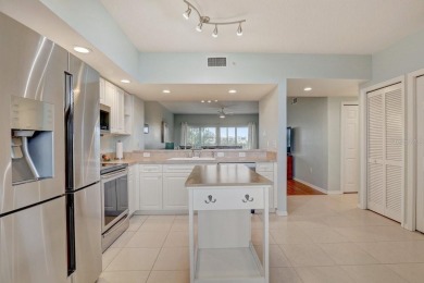 Golf Lake Condo - Stunning beautiful 2-bedroom, 2-bath condo  is on East Bay Golf Club in Florida - for sale on GolfHomes.com, golf home, golf lot