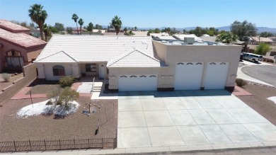 DRASTIC PRICE REDUCTION!! SELLER SAYS PRICE REDUCTION WILL COVER on Desert Lakes Golf Course in Arizona - for sale on GolfHomes.com, golf home, golf lot