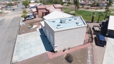 DRASTIC PRICE REDUCTION!! SELLER SAYS PRICE REDUCTION WILL COVER on Desert Lakes Golf Course in Arizona - for sale on GolfHomes.com, golf home, golf lot