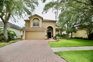 Under contract-accepting backup offers. SELLER WILL HELP BUYER on Westchase Golf Club in Florida - for sale on GolfHomes.com, golf home, golf lot