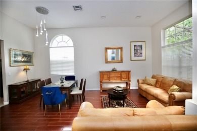 Under contract-accepting backup offers. SELLER WILL HELP BUYER on Westchase Golf Club in Florida - for sale on GolfHomes.com, golf home, golf lot