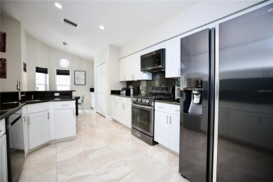 Under contract-accepting backup offers. SELLER WILL HELP BUYER on Westchase Golf Club in Florida - for sale on GolfHomes.com, golf home, golf lot