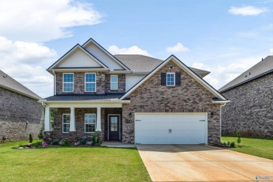 Backyard dreams come true here-with direct access to a beautiful on Athens Golf and Country Club in Alabama - for sale on GolfHomes.com, golf home, golf lot