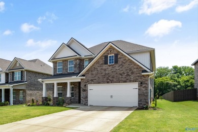 Backyard dreams come true here-with direct access to a beautiful on Athens Golf and Country Club in Alabama - for sale on GolfHomes.com, golf home, golf lot