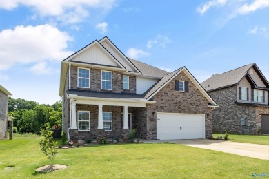 Backyard dreams come true here-with direct access to a beautiful on Athens Golf and Country Club in Alabama - for sale on GolfHomes.com, golf home, golf lot