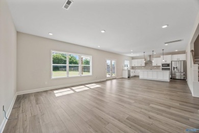Backyard dreams come true here-with direct access to a beautiful on Athens Golf and Country Club in Alabama - for sale on GolfHomes.com, golf home, golf lot
